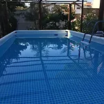 普格利亚公寓式酒店 塔兰托