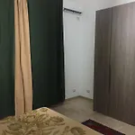 公寓 普格利亚公寓式酒店