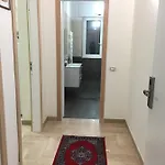 普格利亚公寓式酒店 公寓 塔兰托