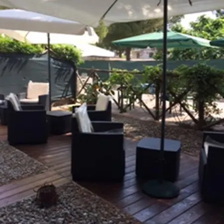 דירה Alh Hub Living Digitale טאראנטו