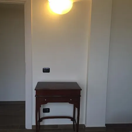 Apartamento Appartahotelpuglia Gruppo Lamanna Tarento