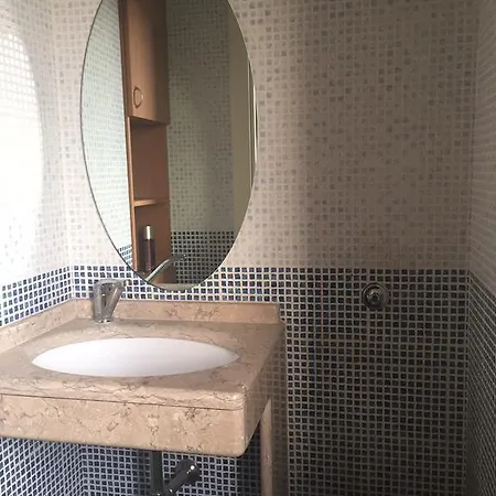 דירה Alh Hub Living Digitale