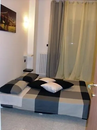 Alh Hub Living Digitale דירה