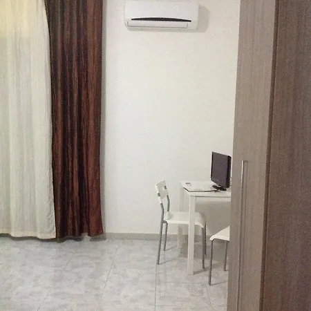 Appartahotelpuglia Gruppo Lamanna Apartamento *