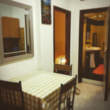 דירה Alh Hub Living Digitale