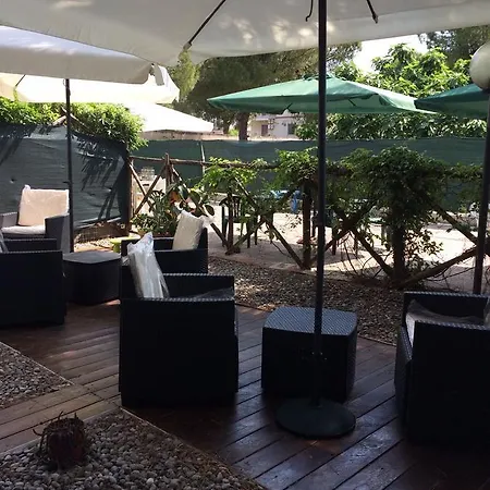 Apartamento Appartahotelpuglia Gruppo Lamanna Tarento