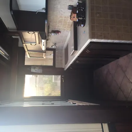 Alh Hub Living Digitale דירה טאראנטו