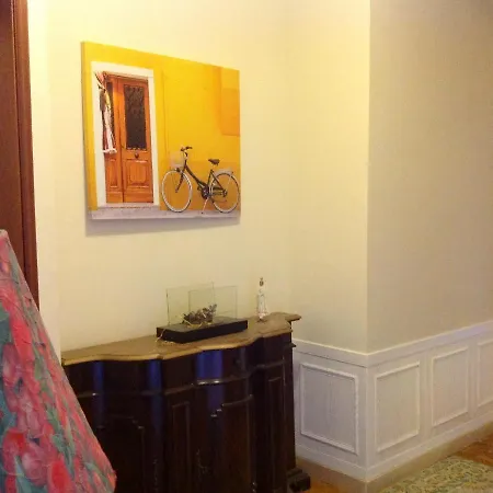 דירה Alh Hub Living Digitale