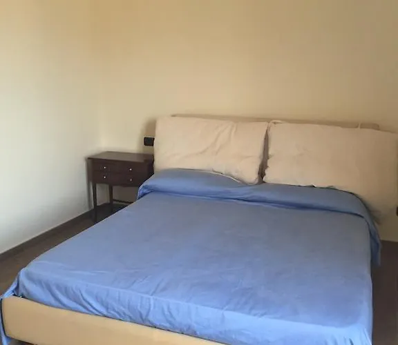 Apartman Appartahotelpuglia Gruppo Lamanna