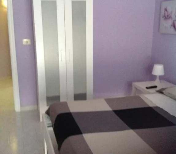 Appartahotelpuglia Gruppo Lamanna 4* Taranto