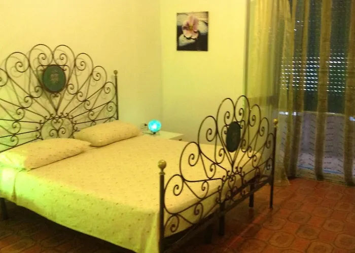 Appartahotelpuglia Gruppo Lamanna Apartman 4*