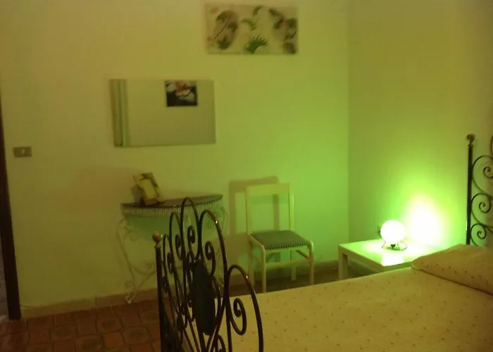Appartahotelpuglia Gruppo Lamanna Taranto