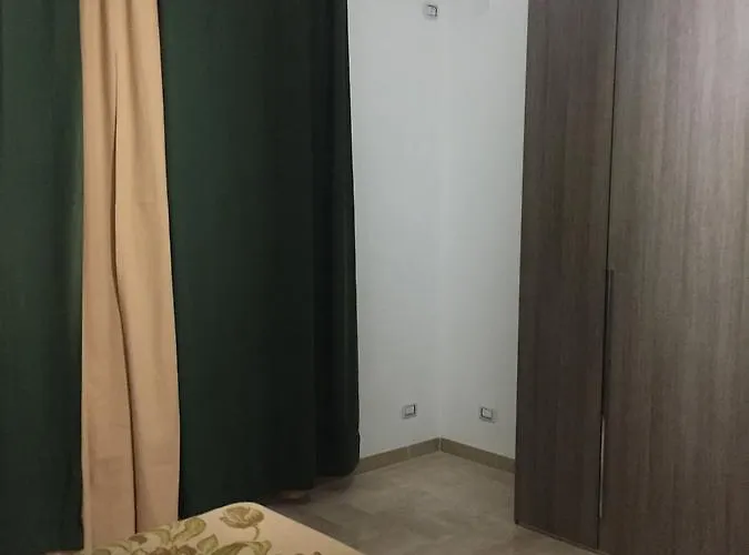 Apartman Appartahotelpuglia Gruppo Lamanna