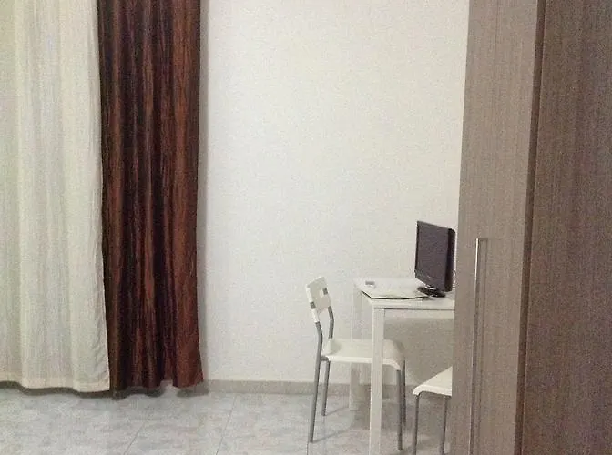 Appartahotelpuglia Gruppo Lamanna Apartman 4*