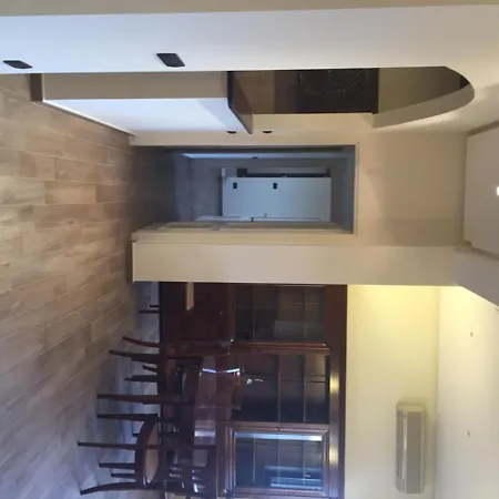 Alh Hub Living Digitale Appartement *